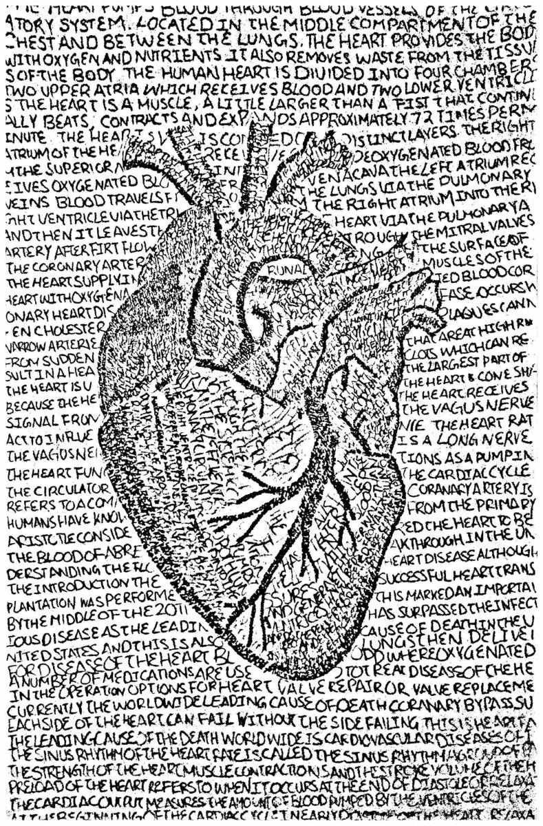 Heartfelt Images 2017
