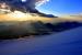 Mount Elbrus Sunrise 