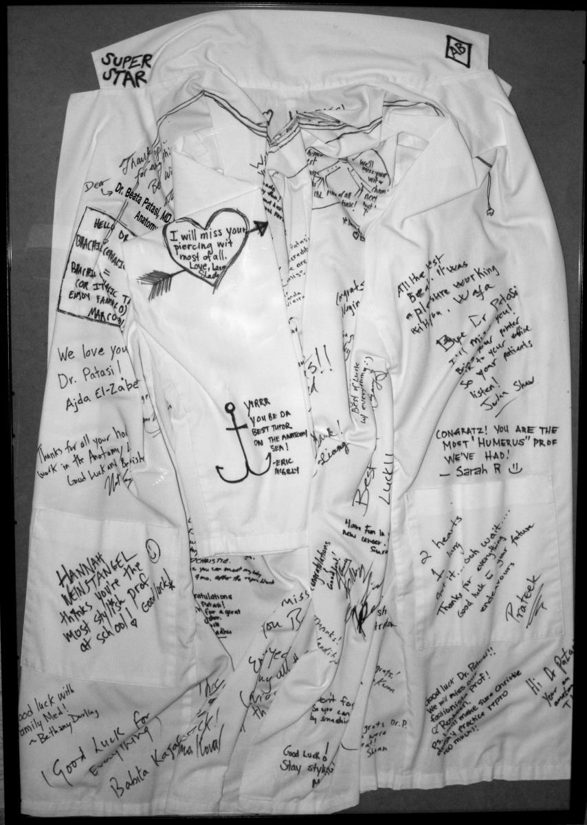 White Coat Warm heART 2010