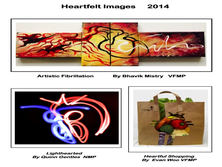 Heartfelt Images 2014